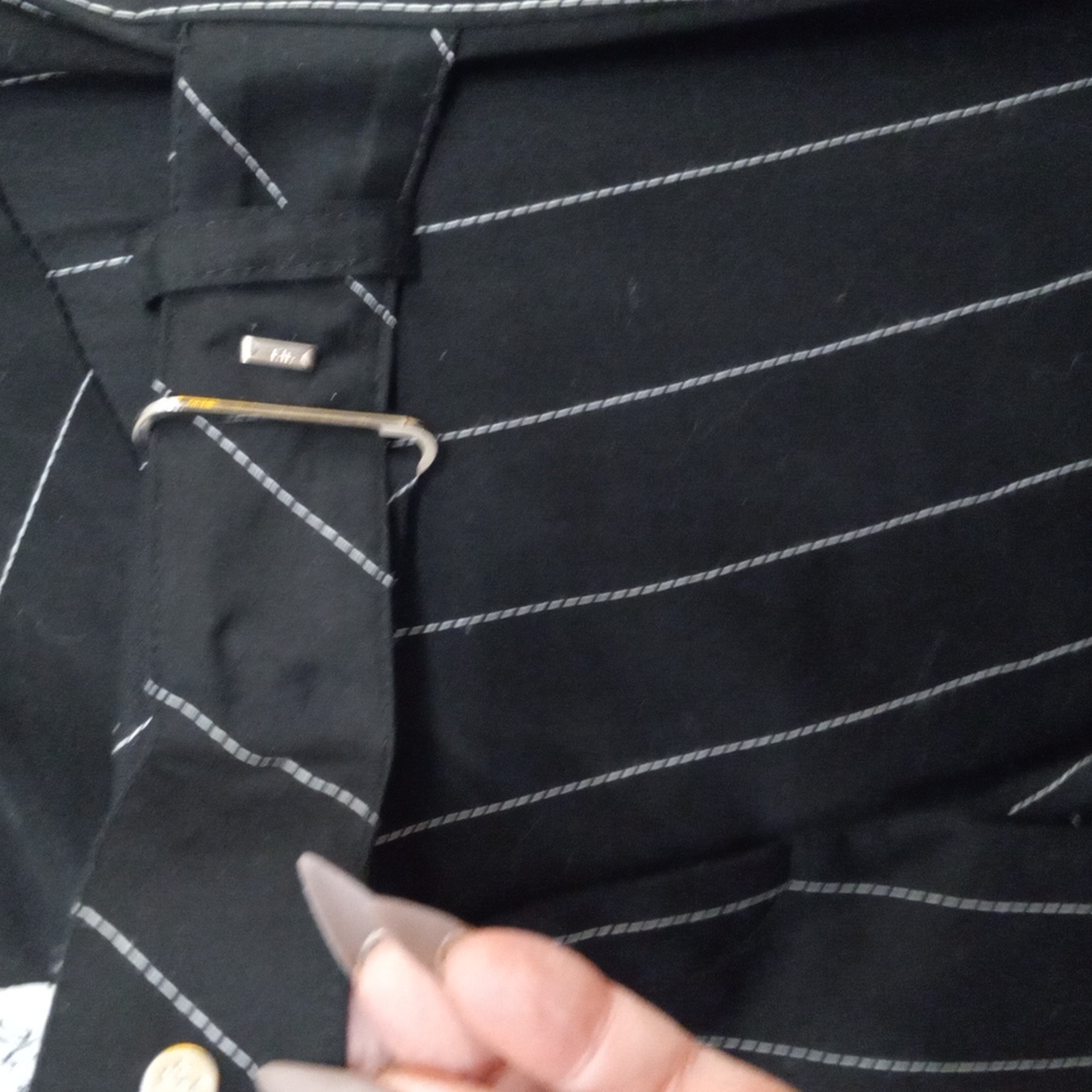 Cache Pinstripe Trouser - image 6